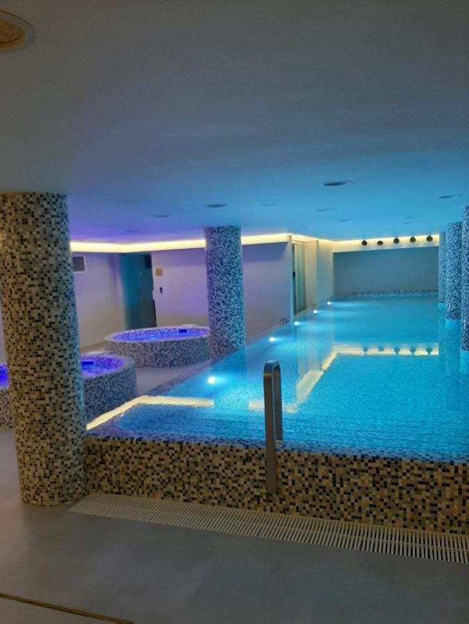 Apolon Spa Vrnjacka Banja Exterior photo