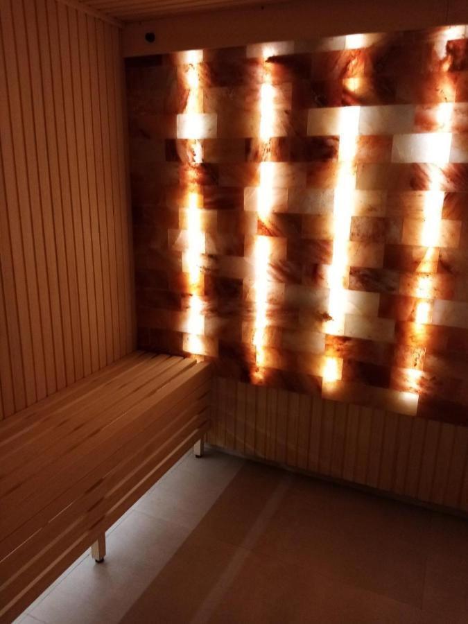 Apolon Spa Vrnjacka Banja Exterior photo