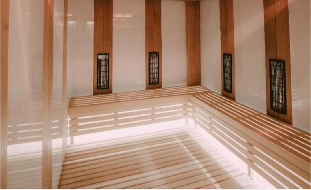 Apolon Spa Vrnjacka Banja Exterior photo